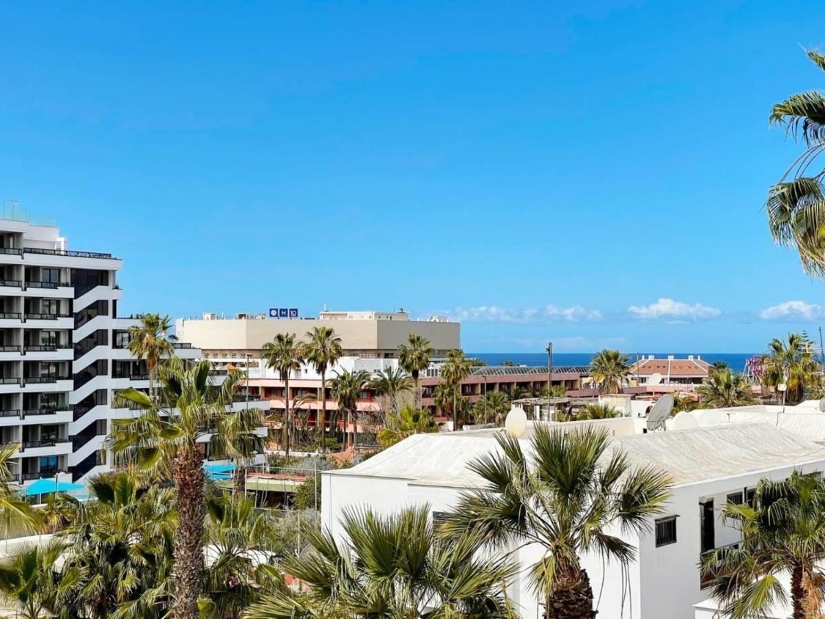 Las Americas Holidays Playa de las Americas  Exterior foto